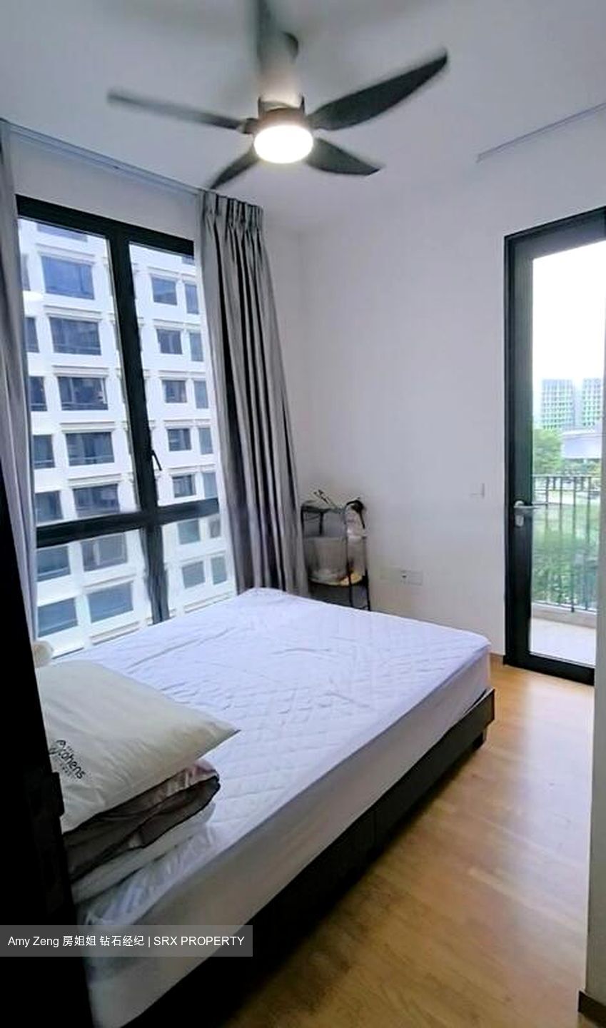 Park Colonial (D13), Condominium #458051461